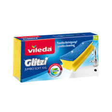 Vileda Glitzi Pagliette Inox 2+1 - Piazza Mercato Casa