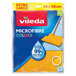 Panno Pavimenti Microfibre Colors 1 pezzo